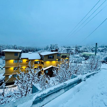 Hotel Prini Palace 马拉里 外观 照片