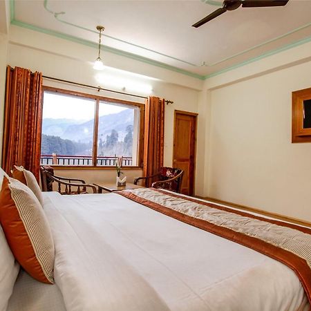 Hotel Prini Palace 马拉里 外观 照片
