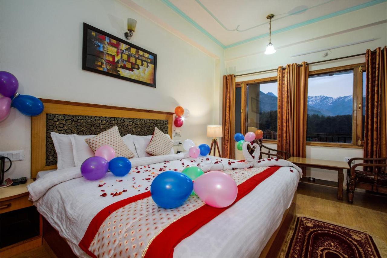 Hotel Prini Palace 马拉里 外观 照片