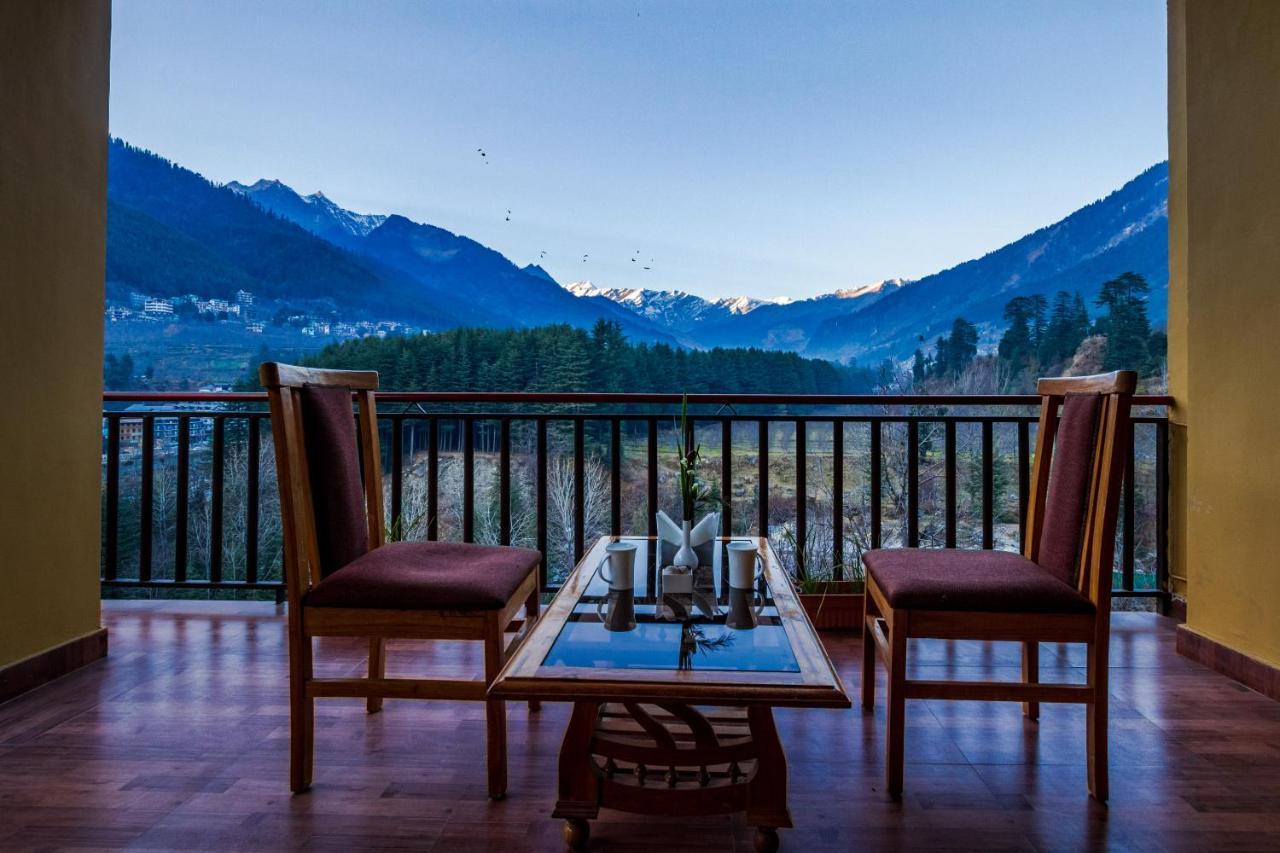 Hotel Prini Palace 马拉里 外观 照片