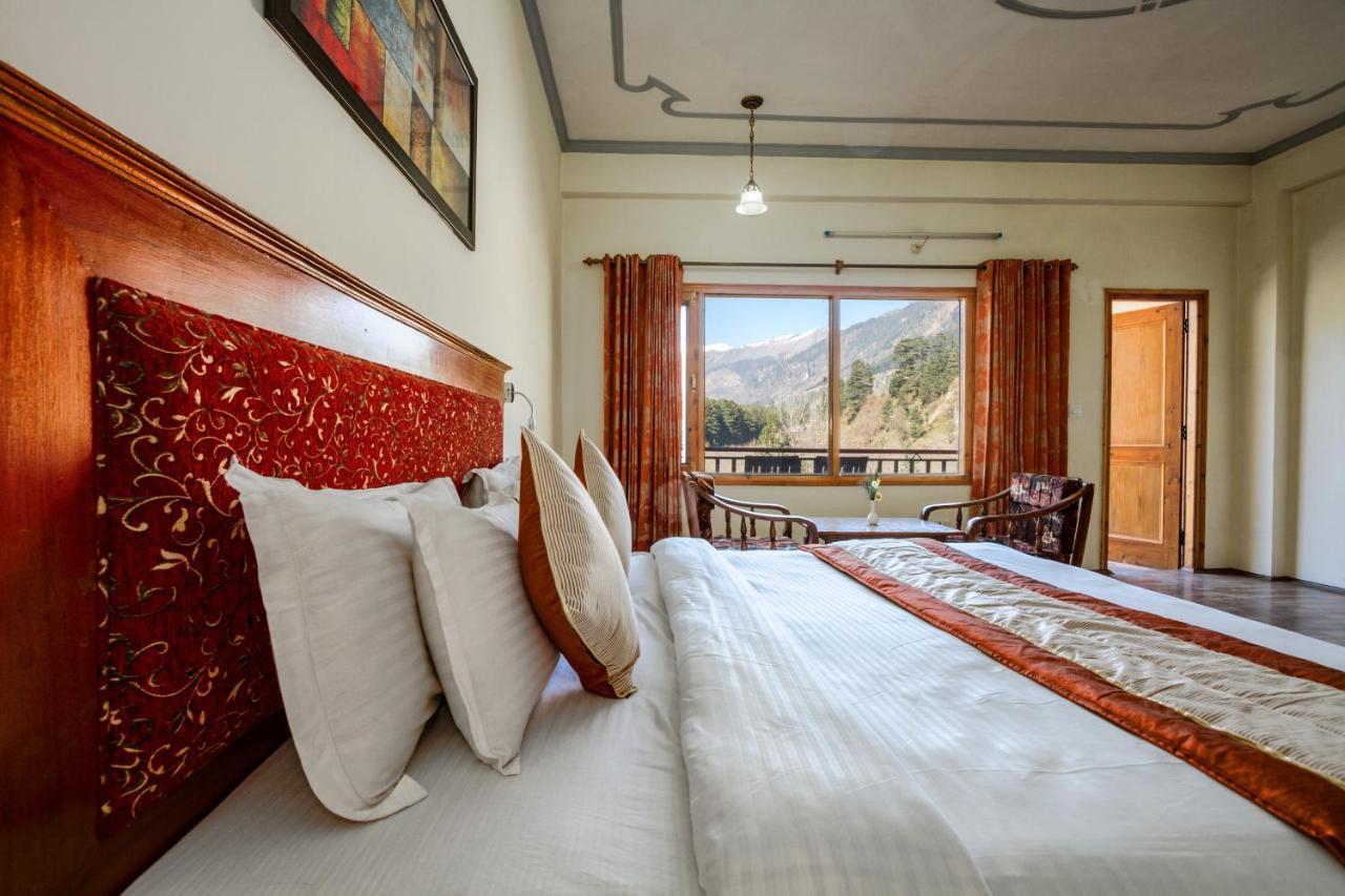 Hotel Prini Palace 马拉里 外观 照片