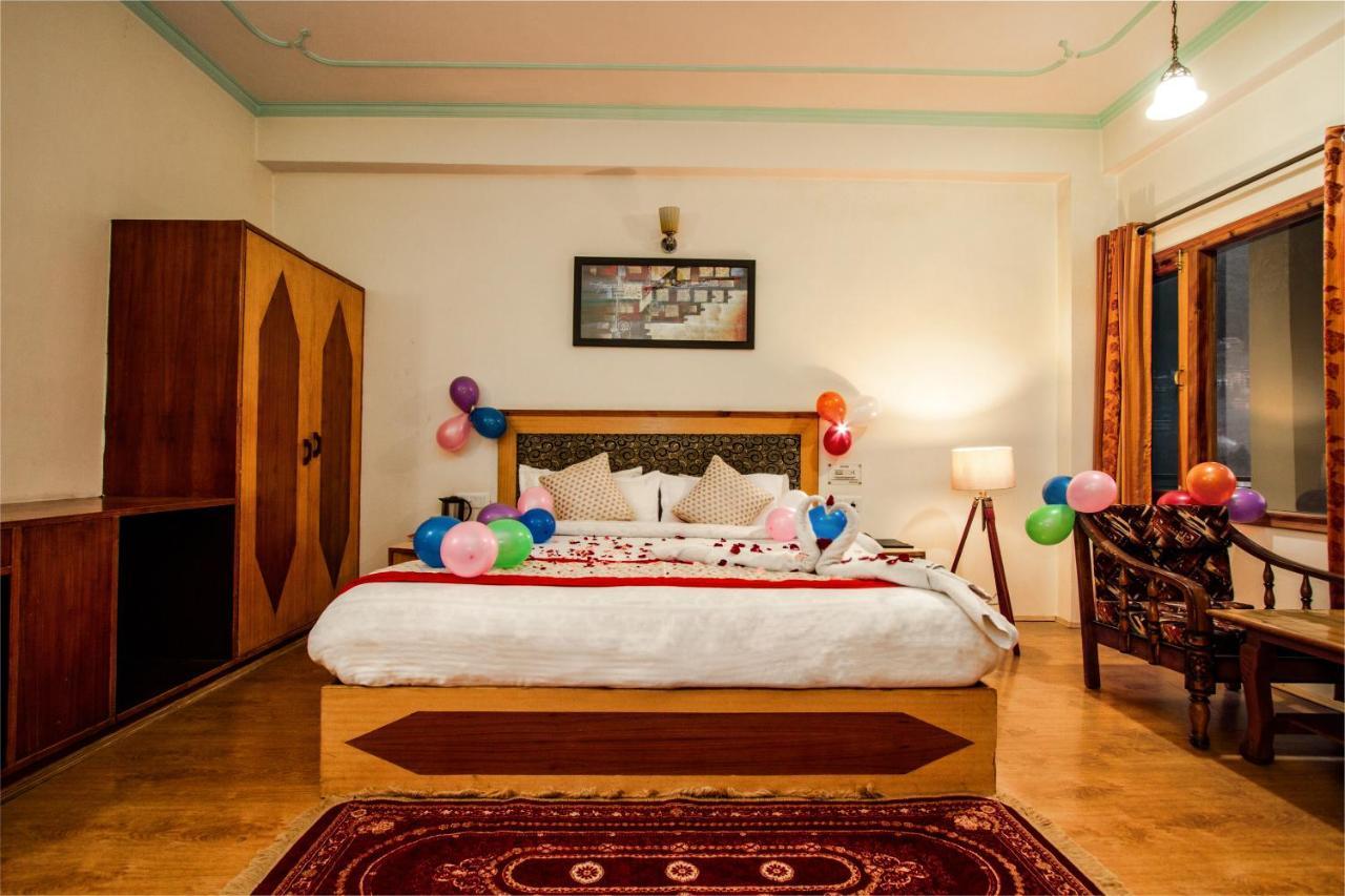 Hotel Prini Palace 马拉里 外观 照片