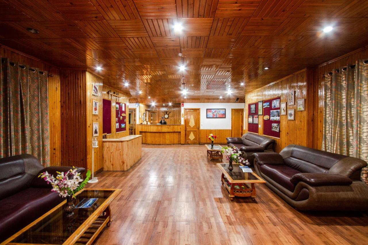 Hotel Prini Palace 马拉里 外观 照片