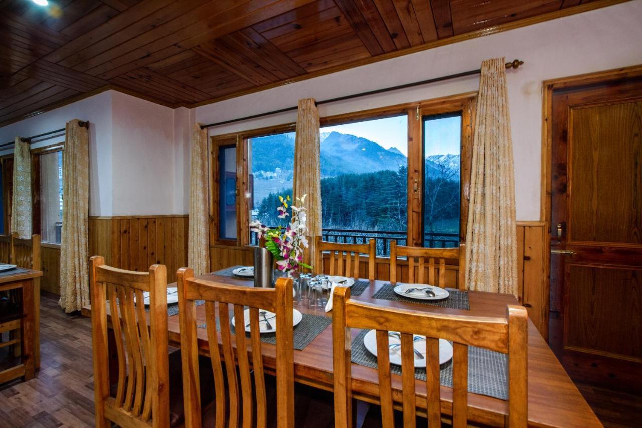 Hotel Prini Palace 马拉里 外观 照片