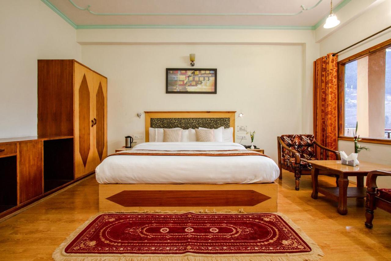 Hotel Prini Palace 马拉里 外观 照片