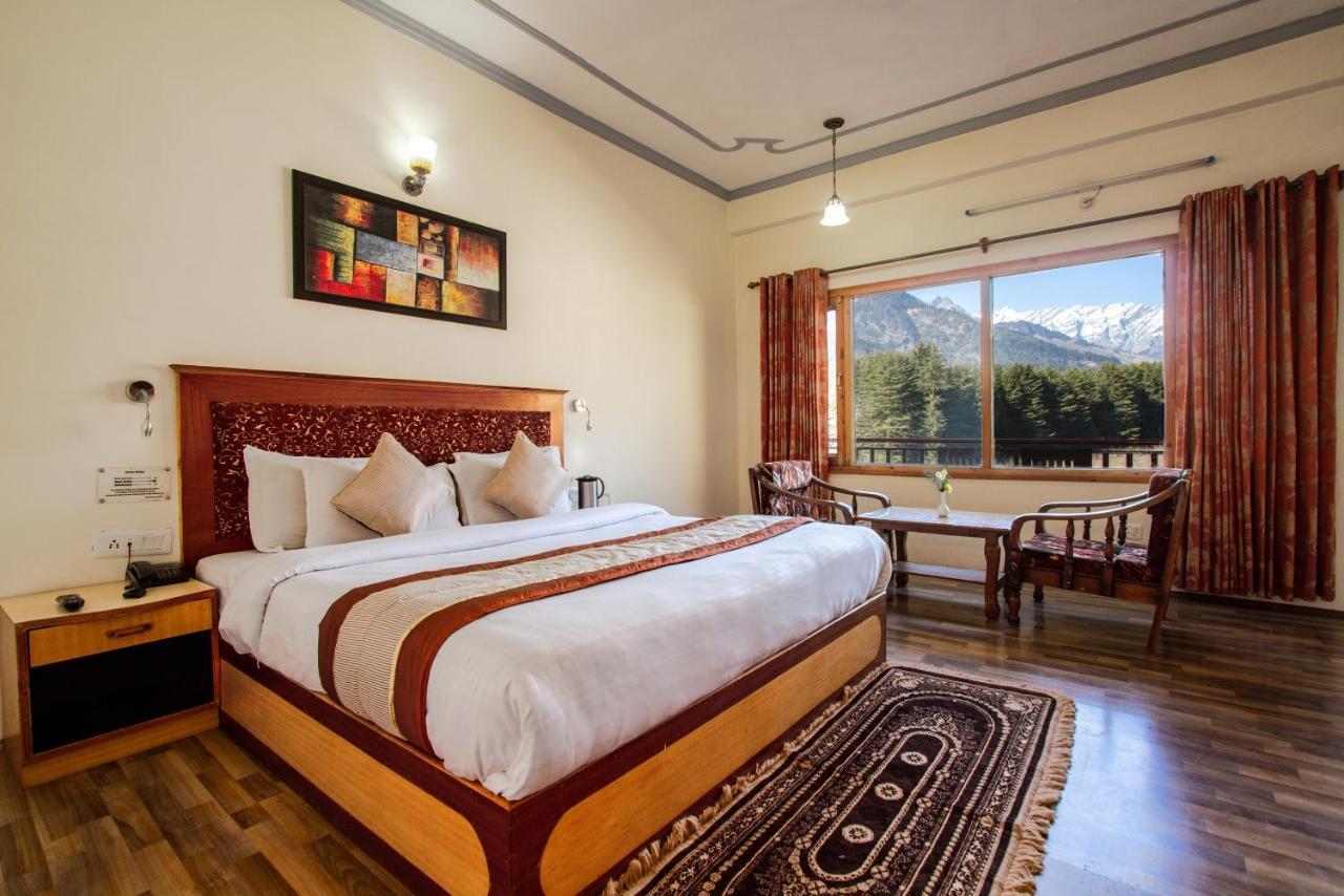 Hotel Prini Palace 马拉里 外观 照片