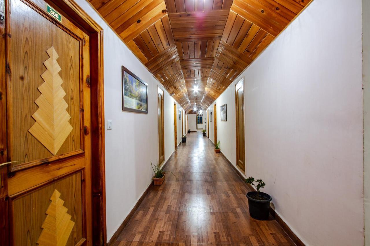 Hotel Prini Palace 马拉里 外观 照片