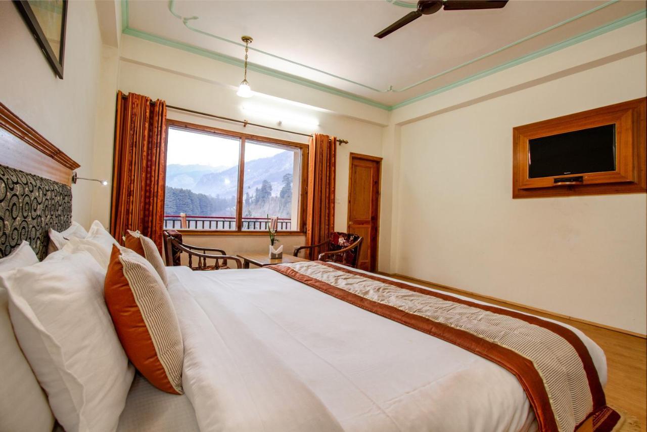 Hotel Prini Palace 马拉里 外观 照片
