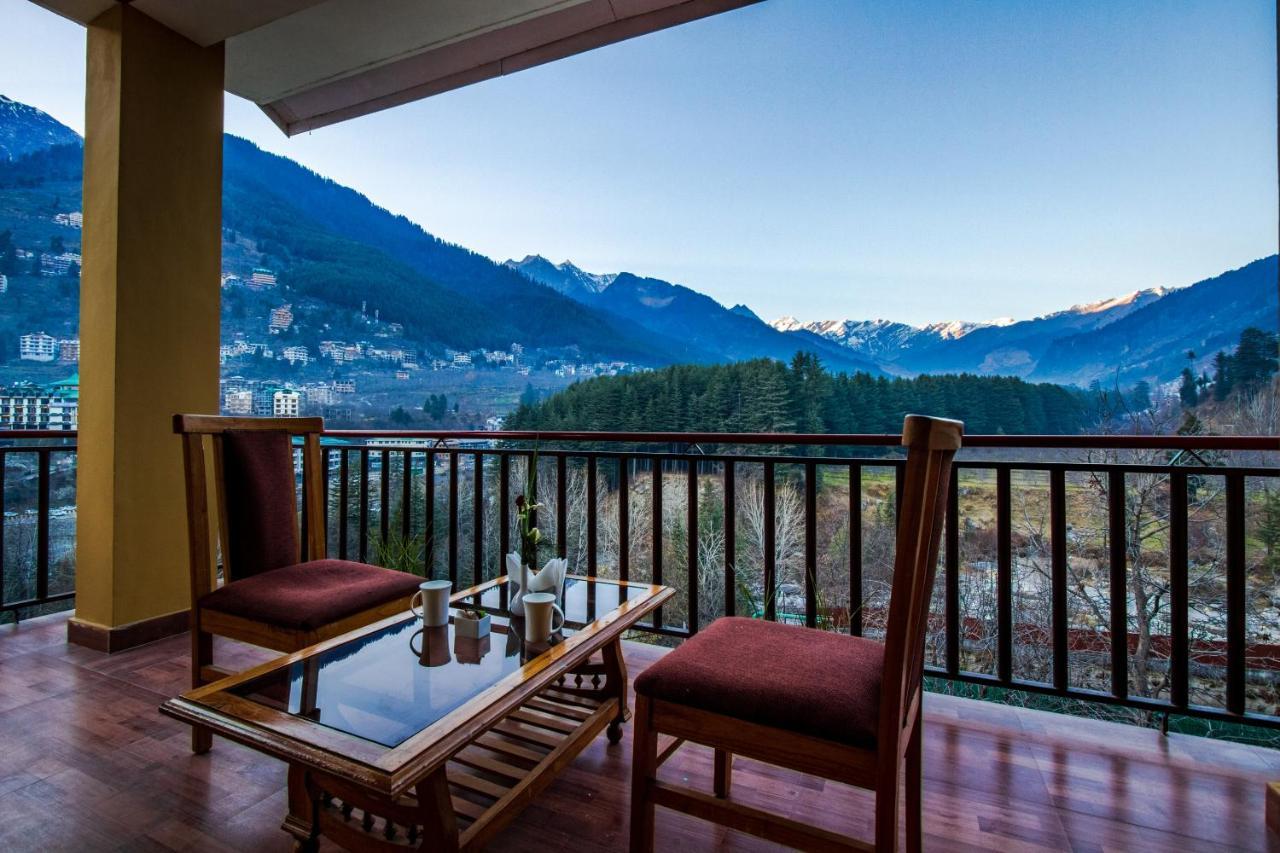Hotel Prini Palace 马拉里 外观 照片